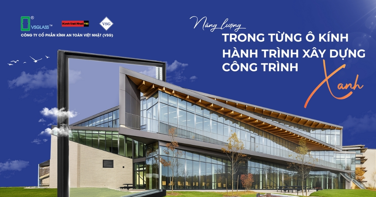 Công Ty Kính Việt Nhật