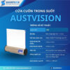 Cửa Cuốn Trong Suốt AustVision Chính Hãng