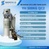 Motor Cửa Cuốn YH 500 QC2 Chính Hãng