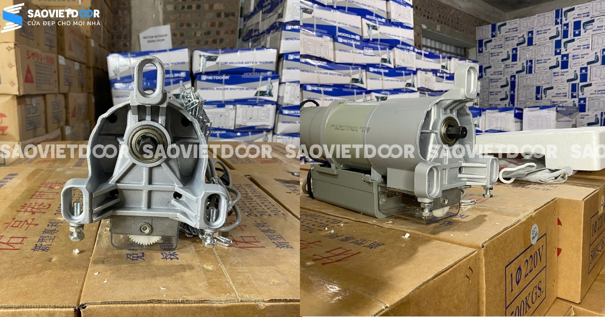 Motor YH 300 QC2