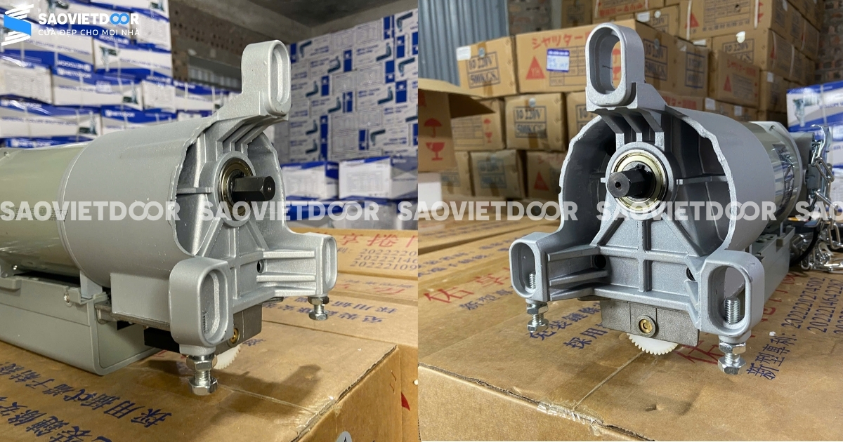 Motor YH 500 QC2