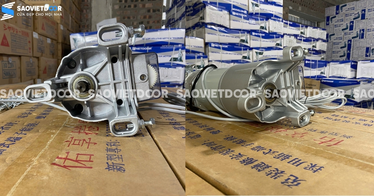 Motor YH 300 QC1
