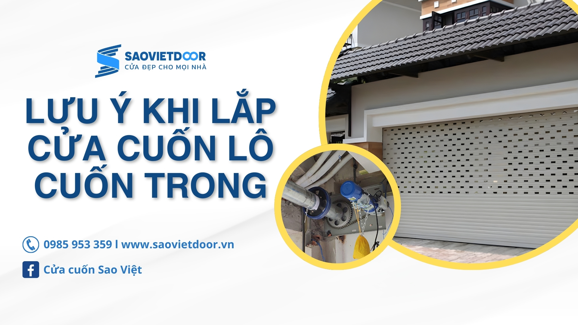 Red Yellow Modern Asian Food Restaurant Banner