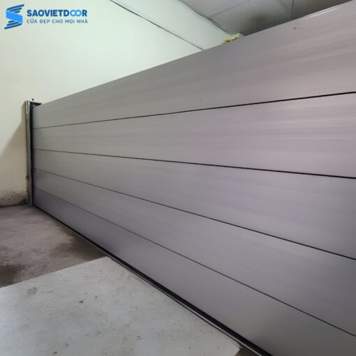 Cửa Chống Ngập Dày 1,5mm 18 3 5