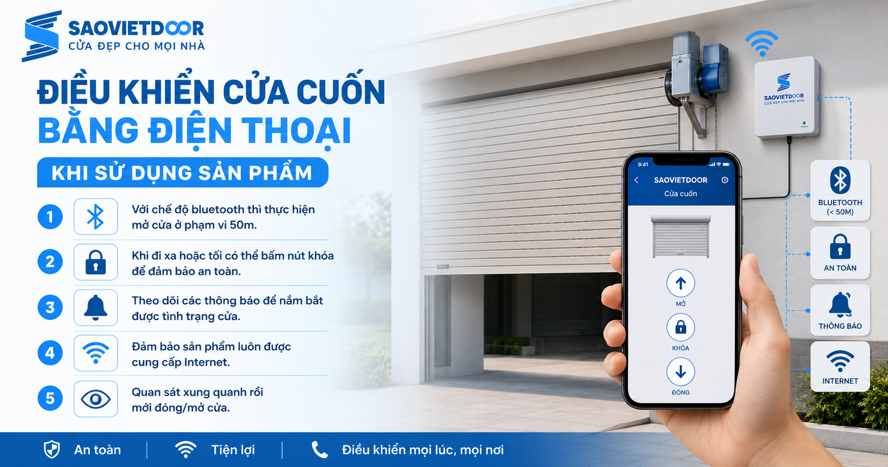 Lưu Ý Khi Sử Dụng Sản Phẩm