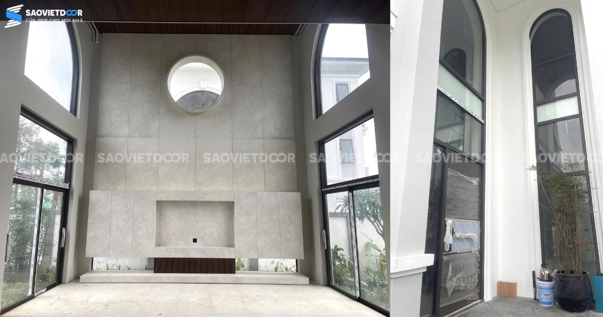 Hình Ảnh Nghiệm Thu Công Trình - Maxpro 