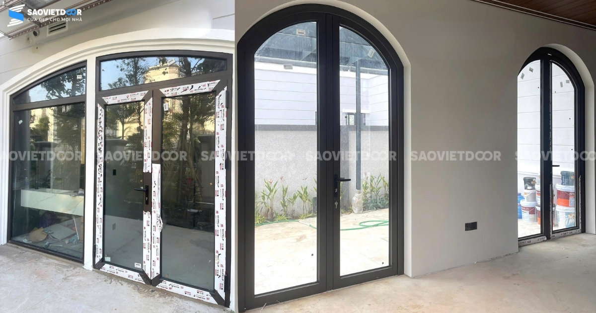 Hình Ảnh Nghiệm Thu Công Trình - Maxpro 