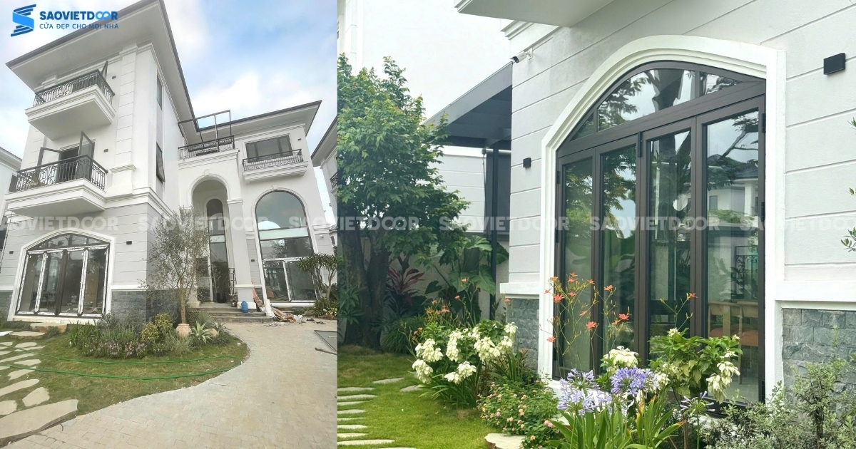 Hình Ảnh Nghiệm Thu Công Trình - Maxpro 