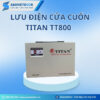 Lưu Điện Cửa Cuốn Titan TT800