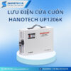 Lưu Điện Cửa Cuốn Hanotech UP1206K