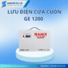 Lưu Điện Cửa Cuốn GE 1200