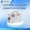 Lưu Điện Cửa Cuốn Hanotech UP1008K
