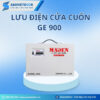 Lưu Điện Cửa Cuốn GE 900