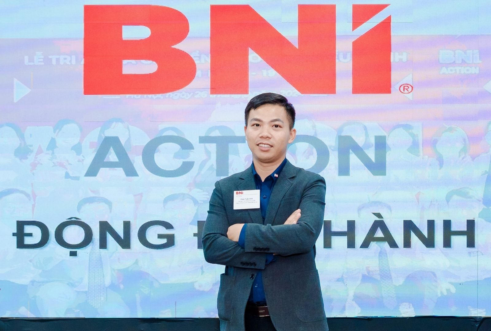 Ceo Phan Tuan Anh