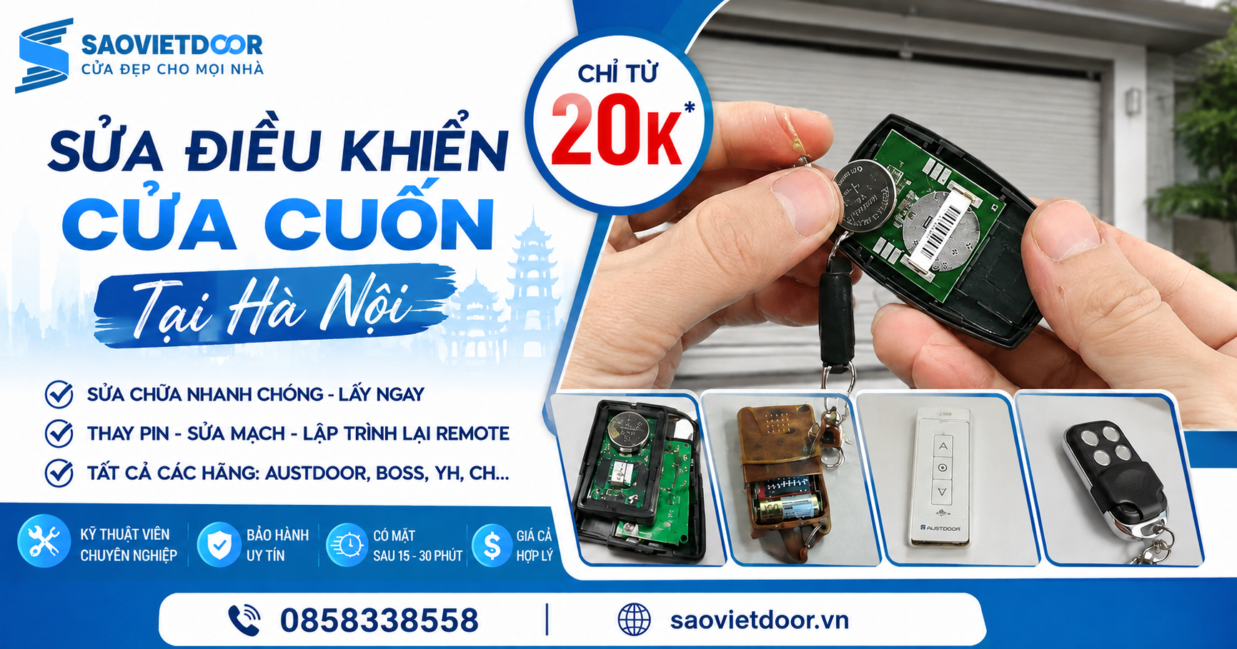 Sửa Điều Khiển Cửa Cuốn Tại Hà Nội – Kiểm Tra Đúng Lỗi 61 a1ad7275 e262 414f b5bc d79a3978c572
