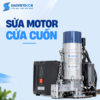 Sửa Motor Cửa Cuốn